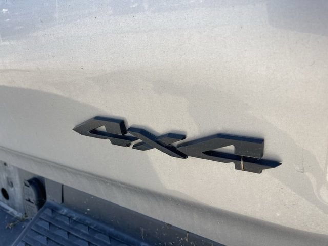 2023 RAM 1500 Limited Crew Cab 4x4 5'7" Box