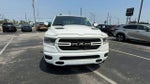 2023 RAM 1500 Laramie Crew Cab 4x4 5'7" Box
