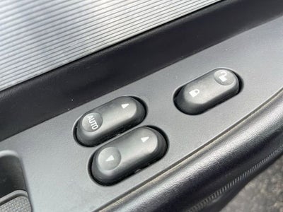 2004 Ford Thunderbird Deluxe