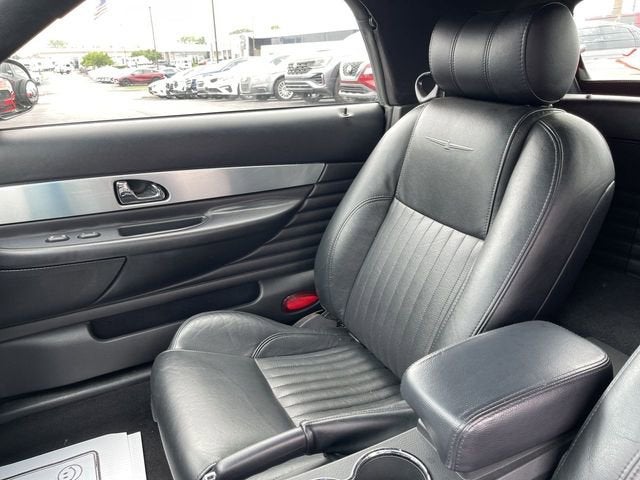 2004 Ford Thunderbird Deluxe