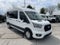 2023 Ford Transit Passenger Wagon XL