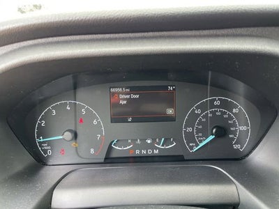 2023 Ford Transit Passenger Wagon XL