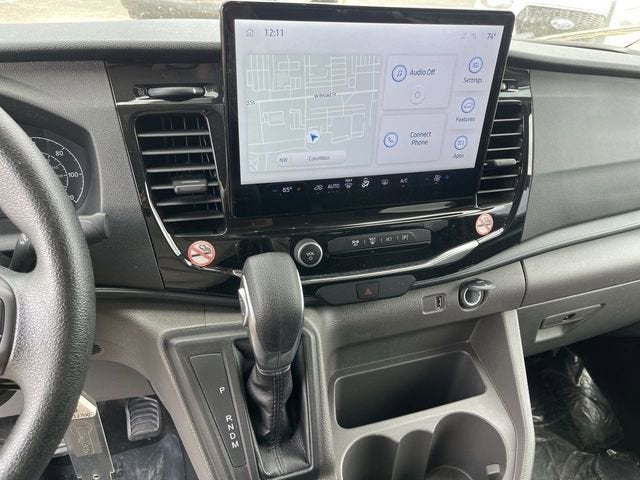 2023 Ford Transit Passenger Wagon XL
