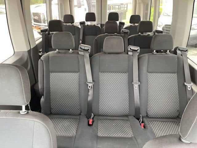 2023 Ford Transit Passenger Wagon XL