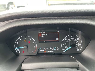 2024 Ford Transit Passenger Wagon XL