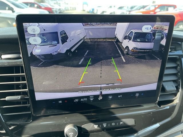 2024 Ford Transit Passenger Wagon XL