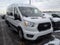 2022 Ford Transit Passenger Wagon XL