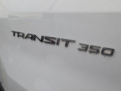 2022 Ford Transit Passenger Wagon XL