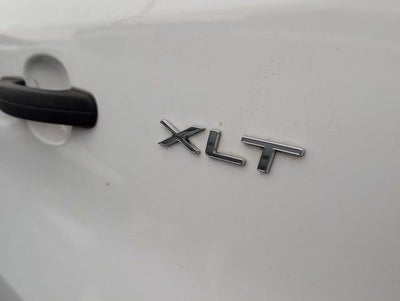 2022 Ford Transit Passenger Wagon XL