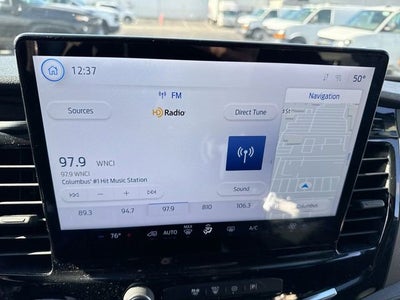 2023 Ford Transit Passenger Wagon XL