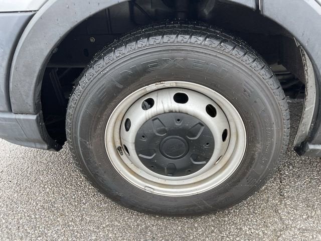 2020 Ford Transit Passenger Wagon XL