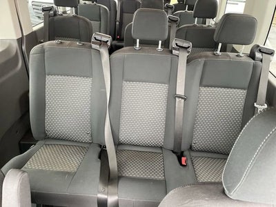 2020 Ford Transit Passenger Wagon XL