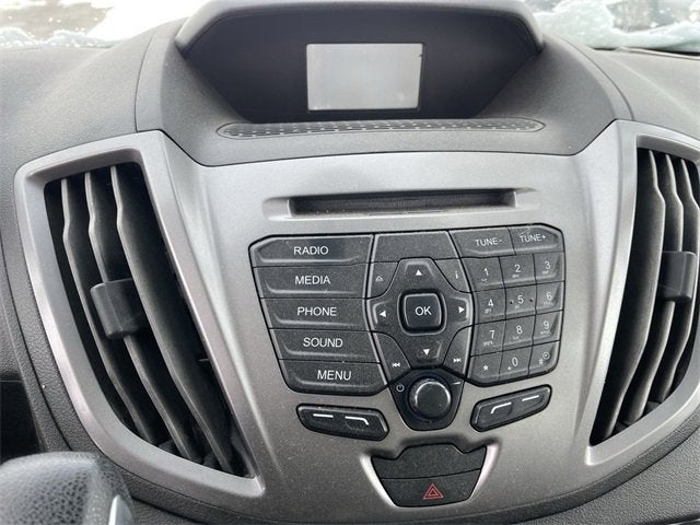 2018 Ford Transit Passenger Wagon XL