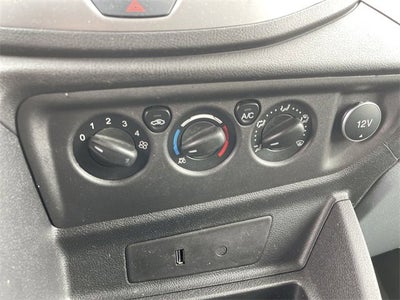 2018 Ford Transit Passenger Wagon XL