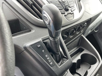 2018 Ford Transit Passenger Wagon XL