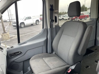 2018 Ford Transit Passenger Wagon XL