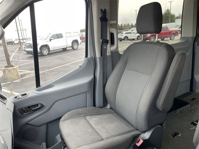 2018 Ford Transit Passenger Wagon XL