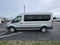 2018 Ford Transit Passenger Wagon XL