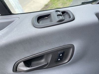 2018 Ford Transit Passenger Wagon XL