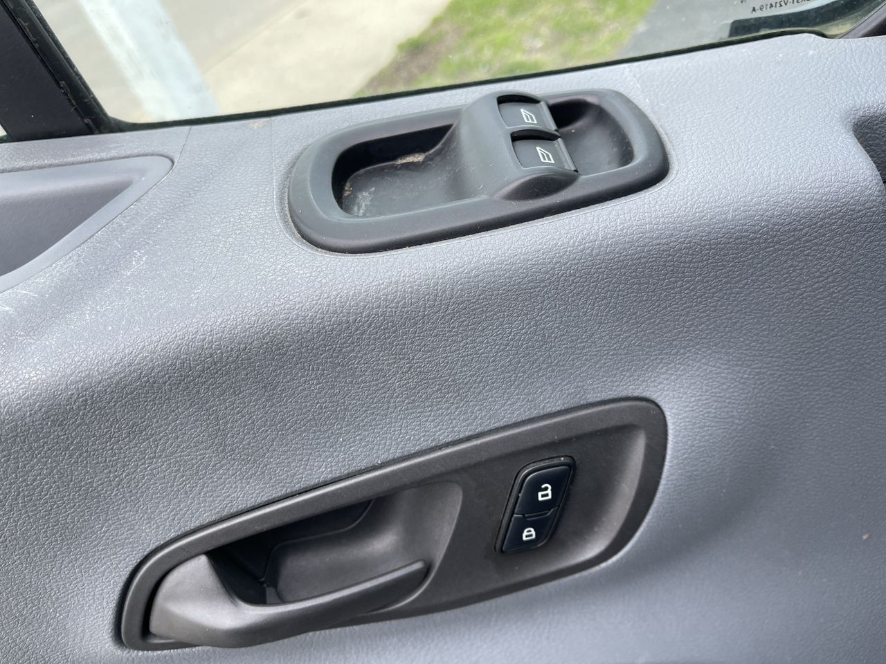 2018 Ford Transit Passenger Wagon XL