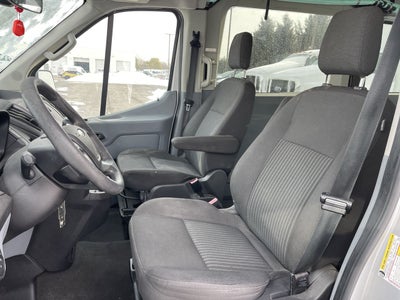 2018 Ford Transit Passenger Wagon XL