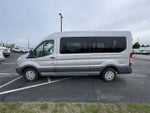 2018 Ford Transit Passenger Wagon XL