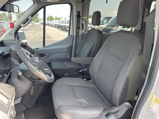 2018 Ford Transit Passenger Wagon XL