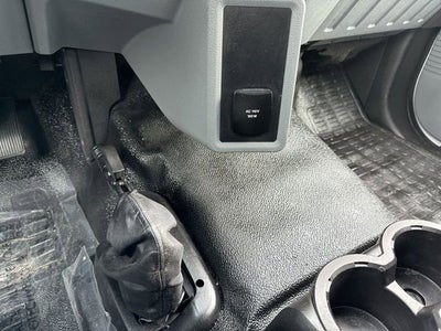 2023 Ford F-650 Straight Frame Gas NA