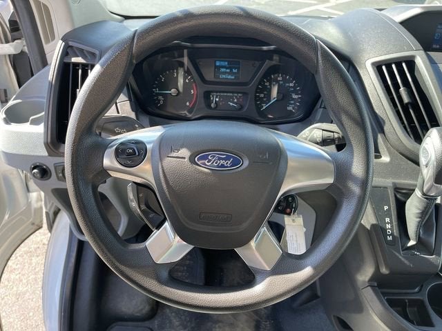2016 Ford Transit Chassis Cab T-350 156" 10360 GVWR DRW