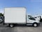 2016 Ford Transit Chassis Cab T-350 156" 10360 GVWR DRW