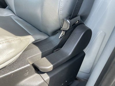 2016 Ford Transit Chassis Cab T-350 156" 10360 GVWR DRW
