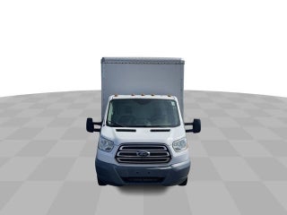 2016 Ford Transit Chassis Cab 156 WB DRW