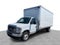 2026 Ford E-Series Cutaway E-450 DRW 158" WB