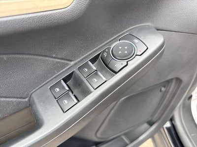2022 Ford Escape Titanium Plug-In Hybrid