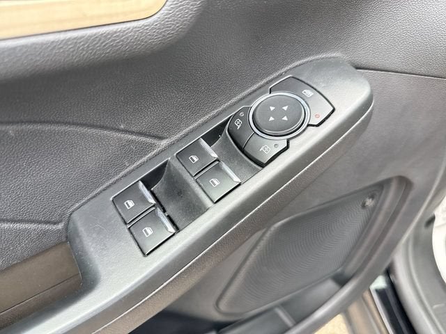 2022 Ford Escape Titanium Plug-In Hybrid