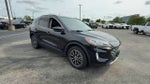 2022 Ford Escape Titanium Plug-In Hybrid