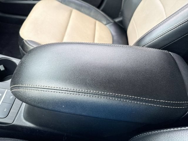 2022 Ford Escape Titanium Plug-In Hybrid
