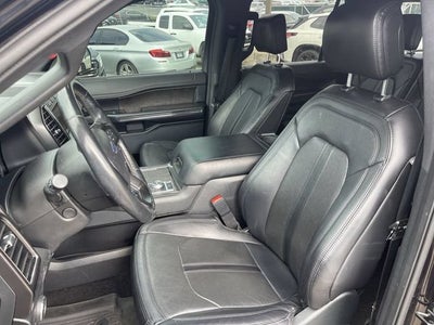 2019 Ford Expedition MAX Limited