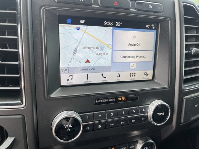 2019 Ford Expedition MAX Limited