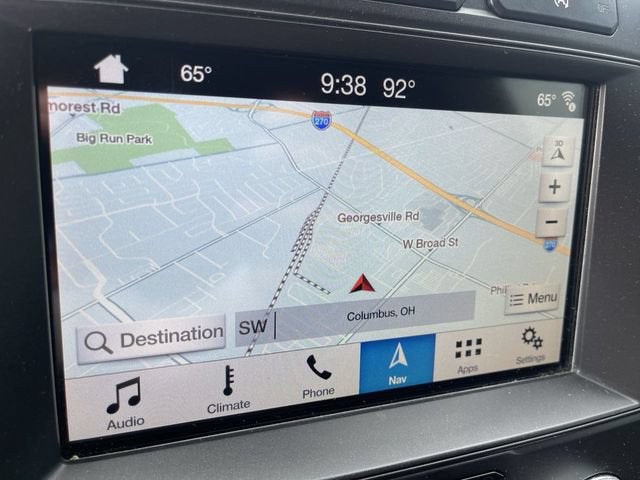 2019 Ford Expedition MAX Limited