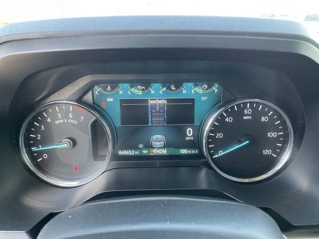 2022 Ford Expedition XLT