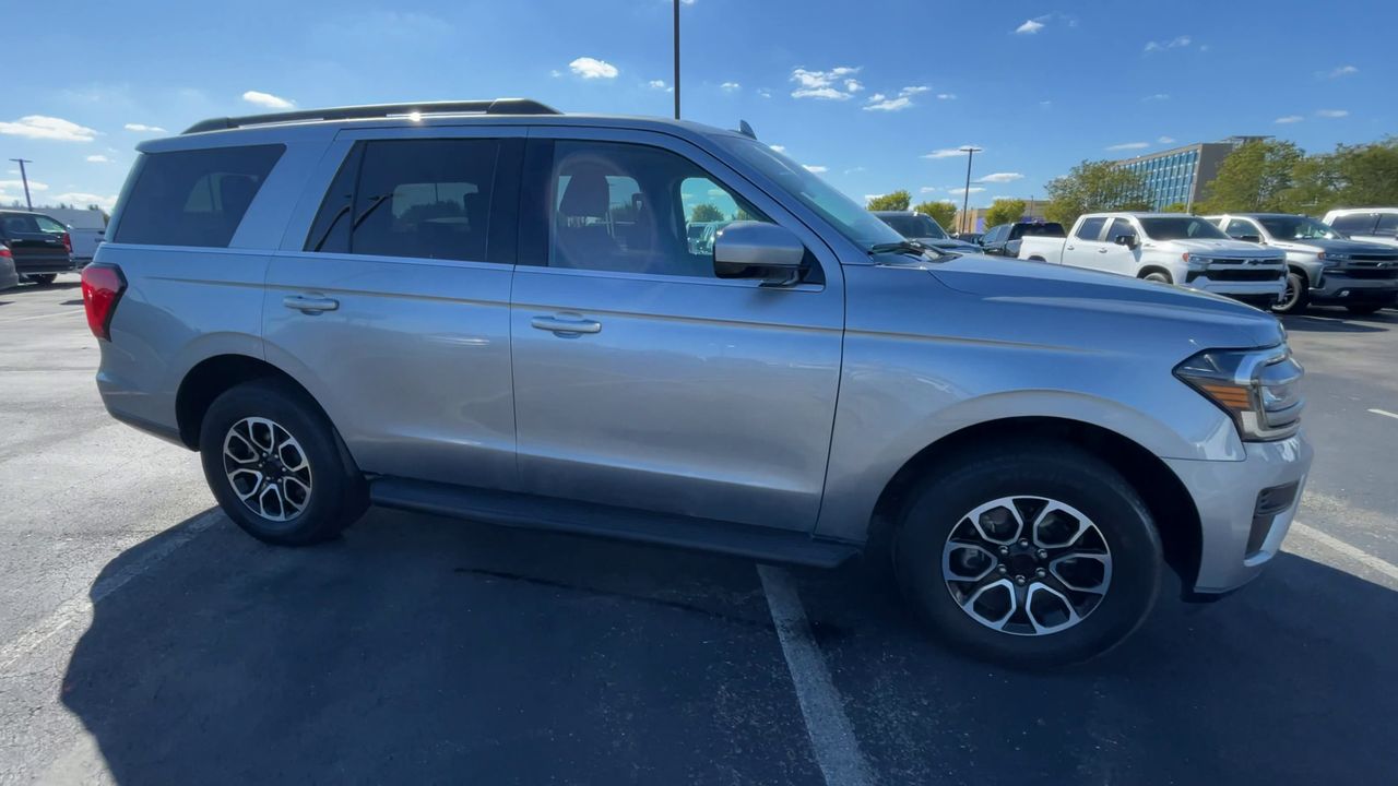 2022 Ford Expedition XLT