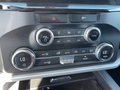 2022 Ford Expedition XLT