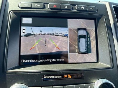 2020 Ford Expedition Limited