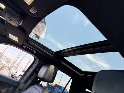 2020 Ford Expedition Limited