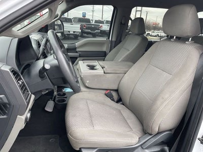 2022 Ford Super Duty F-250 SRW XL