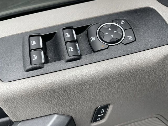 2022 Ford Super Duty F-250 SRW XL