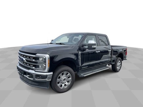 2023 Ford Super Duty F-350 SRW XL