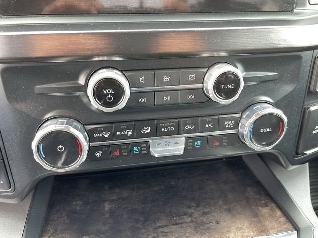 2023 Ford Super Duty F-350 SRW XL