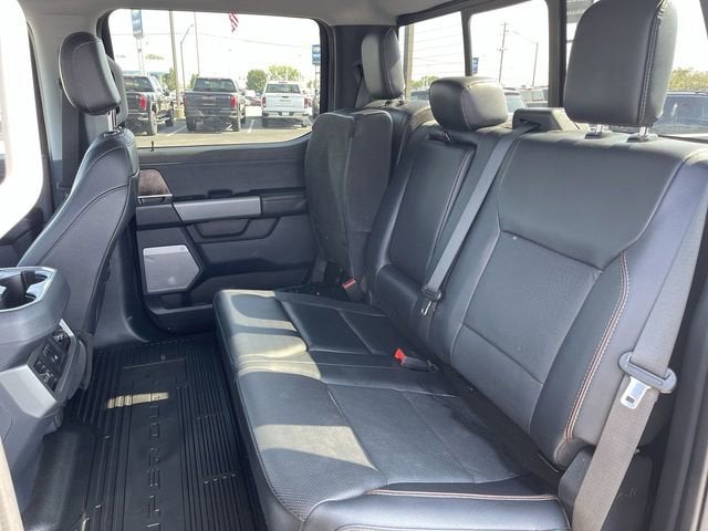 2023 Ford Super Duty F-350 SRW XL